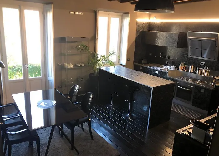 Lippi 42 Exclusive Luxury Apartment