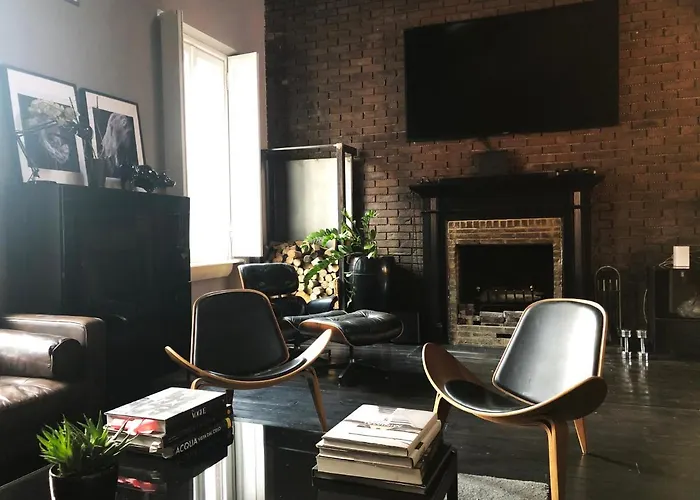 Lippi 42 Exclusive Luxury Apartment
