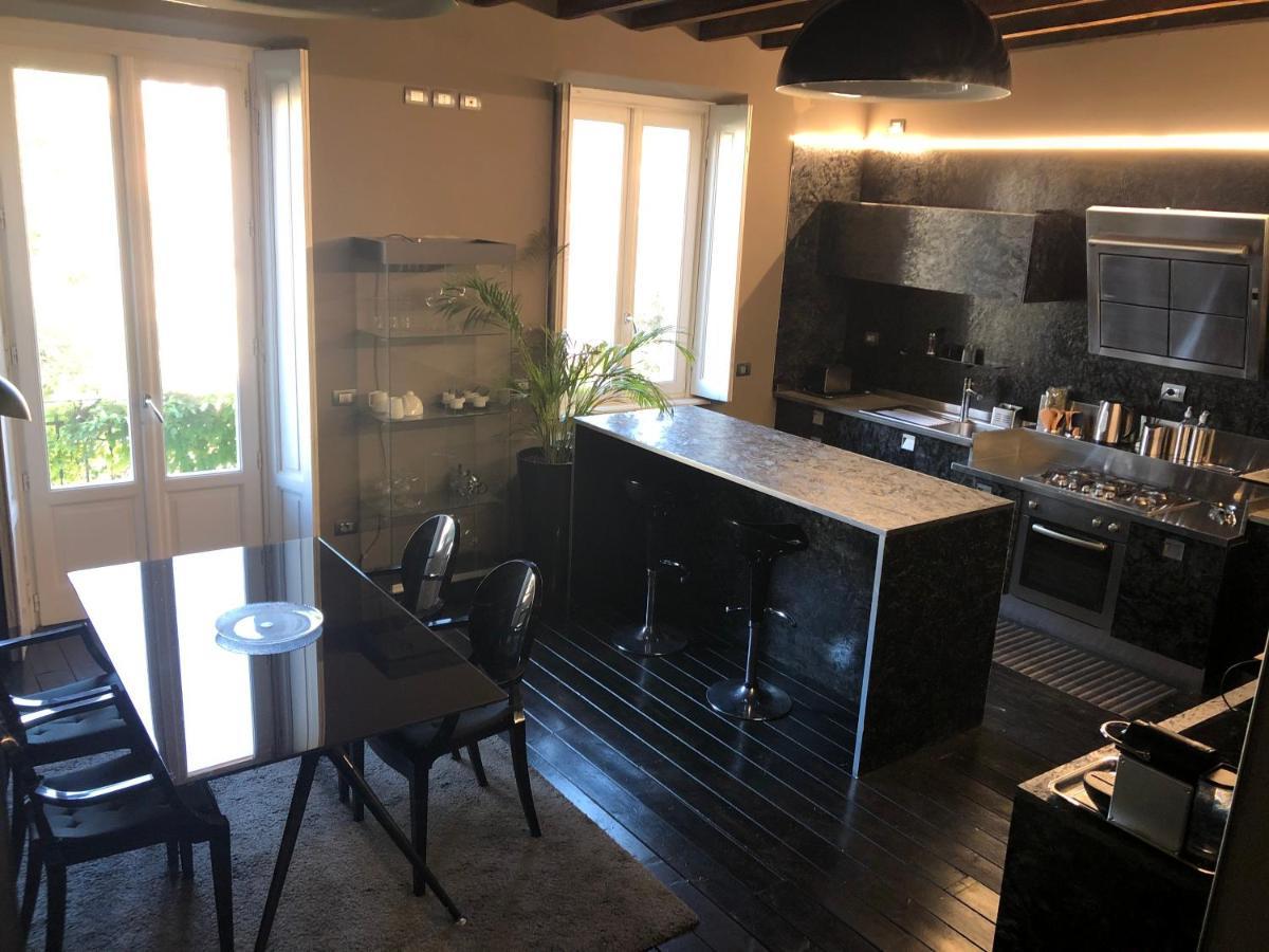 Lippi 42 Exclusive Luxury Mailand